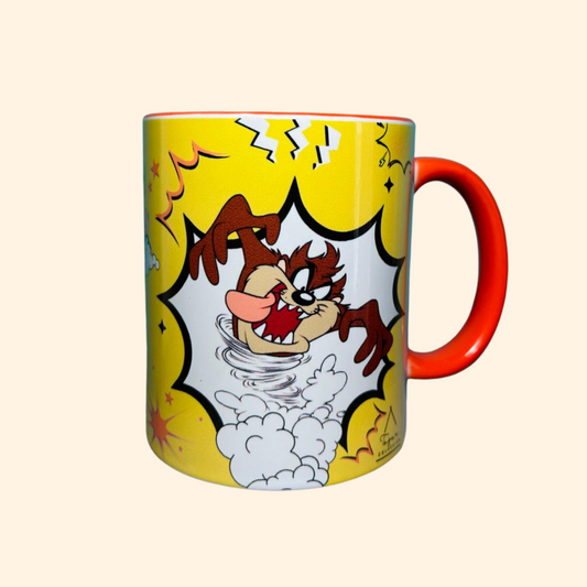 TAZA MANGO LOONEY