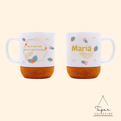 TAZA LONDRES TROPICAL